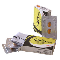 Cialis Marke